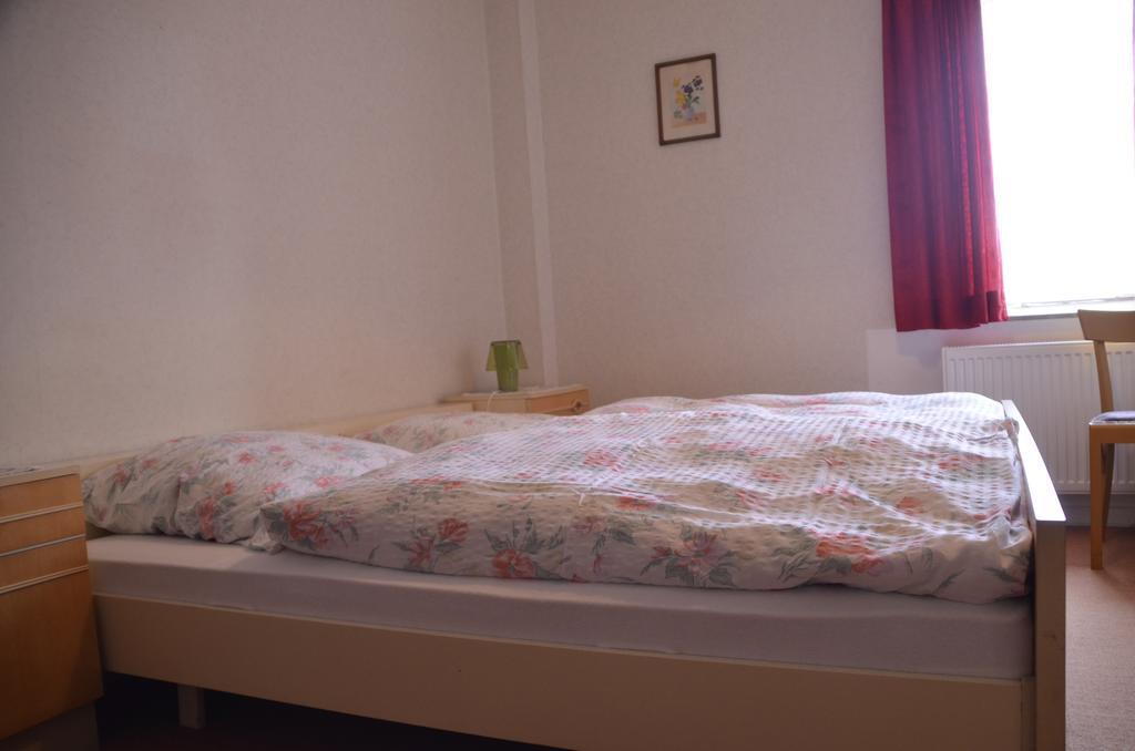 Hotel Zum Ritter Staufenberg  Szoba fotó