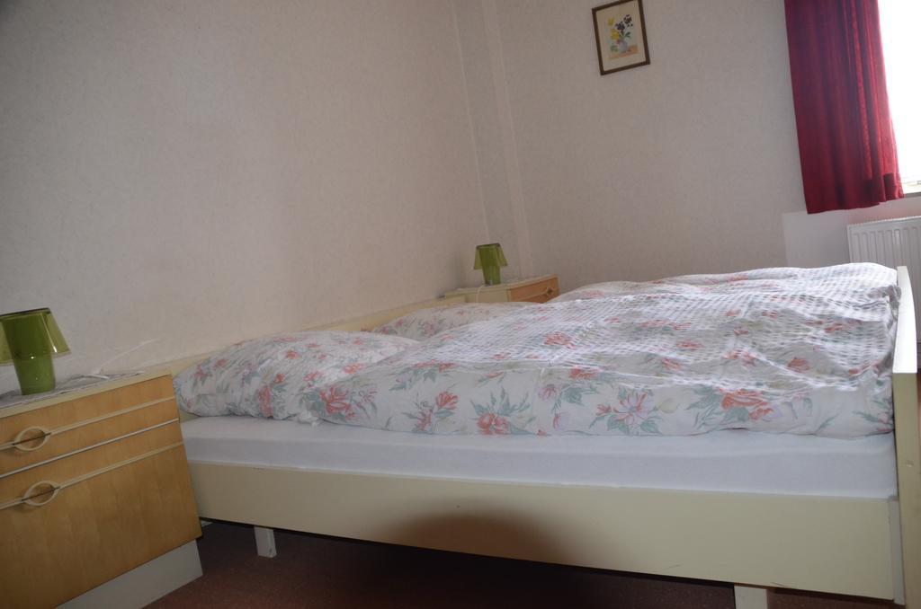 Hotel Zum Ritter Staufenberg  Szoba fotó