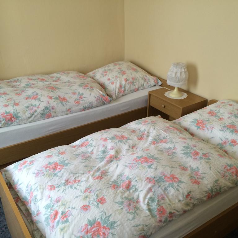 Hotel Zum Ritter Staufenberg  Szoba fotó